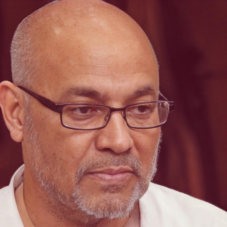 Portrait eines Teilnehmers nach erfolgreicher Entwicklung